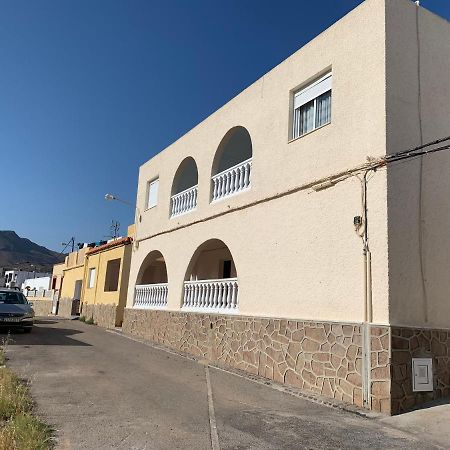 Vivienda Rural Manolo Διαμέρισμα El Pozo de los Frailes Εξωτερικό φωτογραφία