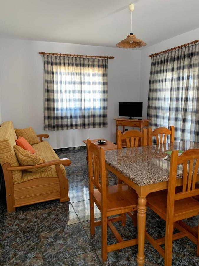 Vivienda Rural Manolo Διαμέρισμα El Pozo de los Frailes Εξωτερικό φωτογραφία