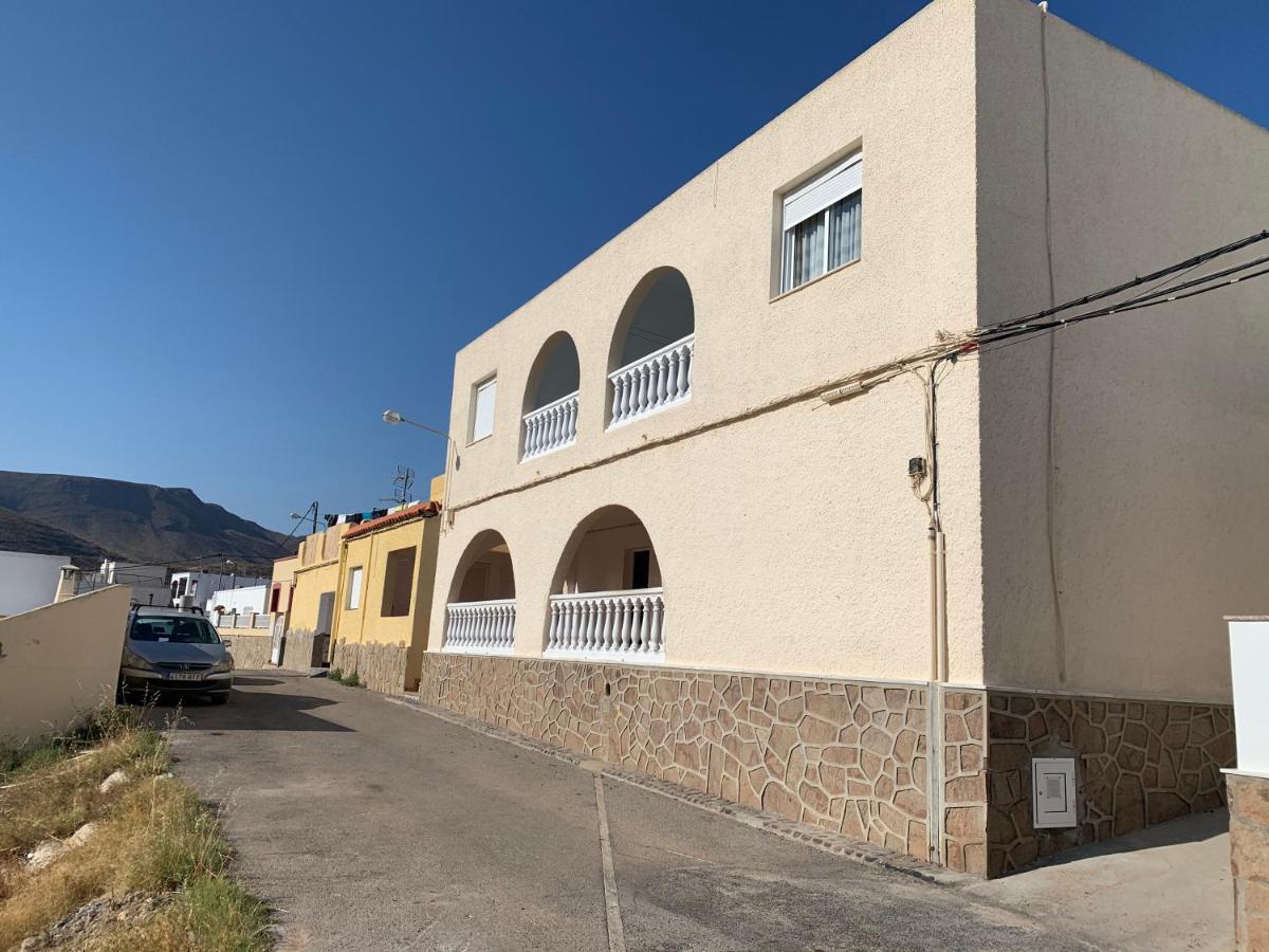 Vivienda Rural Manolo Διαμέρισμα El Pozo de los Frailes Εξωτερικό φωτογραφία